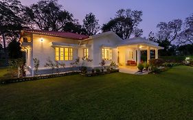 Ama Plantation Trails Coorg